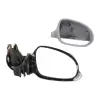 VW Passat B6 2005-2010 Ayna Sağ ELK ISI AST KON KAT SIN Alt AYD HAF 14PIN 3C1857508CN9B9 Wisco