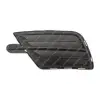 VW Caddy 2015-2020 Tampon Izgarasi Sol Sissiz 2K5853665B9B9 Wisco