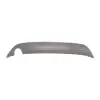 VW GOLF7 2013-2018 Tampon Spoyleri Arka 5G6807568B9B9 Wisco