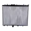 Citroen C3 C4 Peugeot 207 2008 301 1.6B 2006-2017- Su Radyatörü Brazing MT 380X538X26 MM 3 FAN Ayakli 1330.P8 Wisco