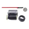 BMW X5 F15 X6 F16 2012- Amortisor Körüğü Arka 37126795013 Wisco
