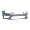 Seat Leon FR 2013-2017 Tampon Ön 4 Sensorlu Far Yikamasiz Astarlı 5F0807217ENGRU Wisco
