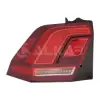 VW Tiguan Trendline Comfortline 2016-2020 Stop Dış Sol 2SD012519031 Arteb