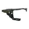Opel Astra H 2004- Far Yuva Saci Sol 13110778 Wisco