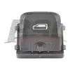 Audi A4 A5 A6 A7 A8 Q3 Q5 2011- Cam Acma Dugmesi Tekli Krom 4 PIN 4G09598555PR Wisco
