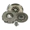 Opel Vectra C 1.9DTL 2002- Debriyaj Seti Volant 415024110 Wisco
