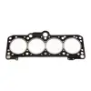 Audi A80 2.0 1986- Silindir Kapak Contasi Klingrit 048103383B Wisco
