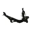 Audi A4 2012-2016 Tampon Ön Üst Sol Braketi 8K0805607B Wisco