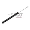 Skoda Rapid 1.2 TSI 2012-2015 Seat Toledo 4 1.2 TSI 2012-2017 Amortisor Arka Sol Sağ 6R0513025AN Wisco