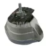 BMW E60 E61 E63 E64 2001- Motor Takozu Sağ 22116761090 Lemforder