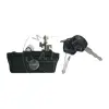 VW GOLF3 Polo 1991- Bagaj Kilidi 1H6827571GB41 Wisco