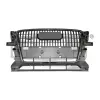 Audi Q5 2009-2012 Panjur TAS Gri Izgara Krom Sensorlu 8R0853651A1QP Wisco