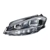 VW GOLF7.5 2017-2020 Far Sol Halojen 44111AZLMLDEM2 Arteb
