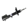 Toyota Corolla 1.3 1992-2001 Amortisor Arka Sol Gazli 4853009250 Wisco
