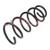 VW Polo Cordoba 1.4 1996-2002 AMF AKU AEF AGD AKL AEH Helezon Ön 342X140X12 6N0411105T Wisco