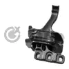 VW GOLF7 GOLF8 Passat A3 Leon Crkb 1,6 TDI 2017- Motor Takozu Sağ 5Q0199262BJ Wisco