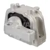 VW Caddy Yeti Cuuf Dfsc Dfsf Cuud Dfsd Cuub Dfsb Cuue Dfse 2,0 TDI 2015- Motor Takozu Sağ 1K0199262CB Wisco