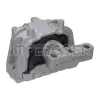 VW Passat Cbaa Cbab BMR 2,0 TDI 2010- Motor Takozu Sağ 1K0199262CE Wisco