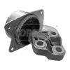 Opel Insignia A A20DTH 2010- Motor Takozu Solotomatik 13312099 Wisco