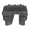 VW Tiguan 2008-2015 Karter Muhafazasi Plastik Dizel 5N0825235B Wisco