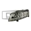 Audi A6 2009-2011 Far Sol 4F0941029CP TYC