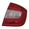 Skoda Rapid 2013-2018 Stop Sağ 5JH945112 Depo