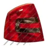 Skoda Octavia 2004-2009 Stop Sol 1Z5945111A Depo