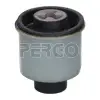 VW GOLF4 Bora A3 Polo Ibiza 1998- Dingil Burcu Arka Plastik 1J0501541B Wisco