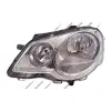 VW Polo 2005-2009 Far Sol 1EE247019171 Arteb