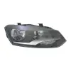 VW Polo 2009-2014 Hella Tipi Far Sağ 1EE247051021 Arteb