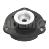 VW GOLF5 Caddy Touran 1.4 1.6 2004- Amortisor Takozu Rulmanli 1K0412331B Wisco