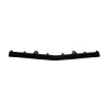 Mercedes W212 2013-2016 Tampon Çitası Ön Orta Siyah AMG 2128850900 Wender