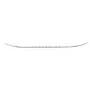 Mercedes C207 2009-2012 Tampon Nikelajı Arka Alt 2078852421 Wender