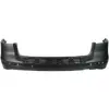 Mercedes W166 2011-2014 Tampon Arka PDCli 1668850625 Wender