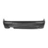 BMW E39 1996-2003 Komple Tampon Arka PDCli 00 Çıkış M5 51122498489 Wender