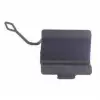 BMW F10 2010-2013 Tampon Çeki Kapağı Arka 51127240133 Wender