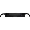 BMW E39 1996-2003 Tampon Difüzörü Arka 00 Çıkış M5 51122693662 Wender