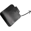 BMW E60+LCI 2002-2009 Tampon Çeki Kapağı Arka M5 51127898121 Wender