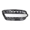 Mercedes W221 2009-2013 Tampon Izgarası Ön Sol Kısm Açık 2218851722 Wender