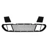 BMW E60+LCI 2002-2009 Tampon Izgarası Ön Orta Kapakları İle M Tech 51117897186 Wender