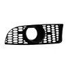 BMW E90+LCI E92+LCI 2005-2013 Tampon Izgarası Ön Sağ SİS Delikli M3 Style 51117900764 Wender