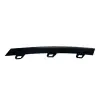 BMW G 30-LCI 2020-2023 Tampon Izgara Çitası G30 LCI Ön Sağ Siyah Luxury 51119463478 Wender