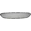 BMW E60+LCI 2002-2009 Tampon Izgarası Ön Orta M5 51117895739 Wender