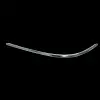 Mercedes W204 2011-2013 Tampon Nikelajı Ön Sol Avg Elg 2048853721 Wender