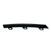 BMW G 30-LCI 2020-2023 Tampon Izgara Çitası G30 LCI Ön Sol Siyah Luxury 51119463477 Wender