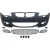 BMW E60+LCI 2002-2009 Komple Tampon Ön F Yık Lı M5 51117899050 Wender
