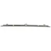BMW E39 1996-2000 Plakalık Nikelajı Ön Üst 51118226557 Wender