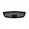 Mercedes W221 2009-2013 Panjur Piano Siyah W222 Maybach A2213152 Wender