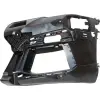 BMW G 30-LCI 2020-2023 Tampon Taşıyıcı Braketi Sis Far Yuvası G30 LCI Sol M Tech 51118098675 Wender