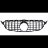 Mercedes W205 2018-2021 Panjur Piano Siyah Kam Lı GTR A2053138 Wender